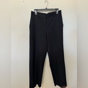 Babaton Black Pants Size 10